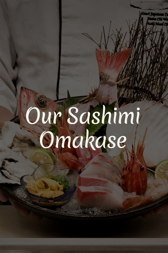 Lunch Menu: Explore our affordable Lunch Set.